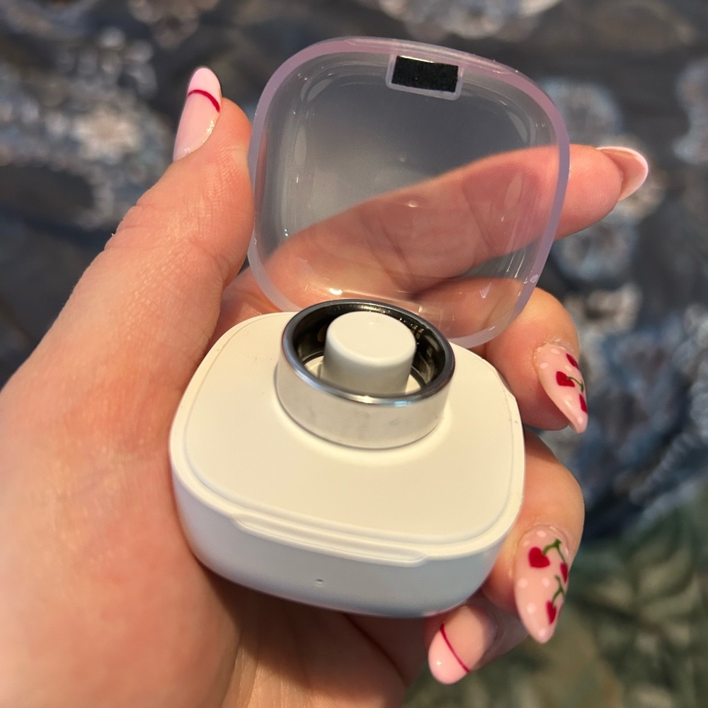 Smart Ring - Picture 2 of 5